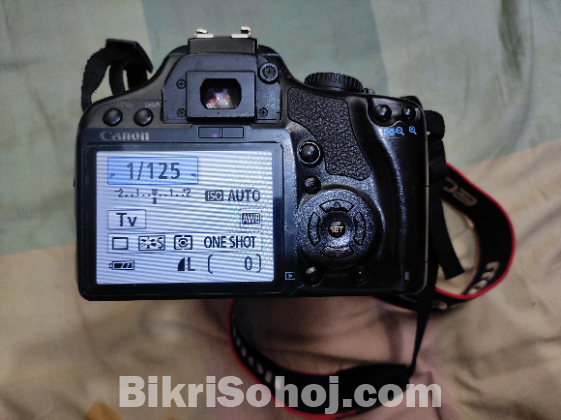 Canon 450D